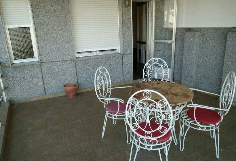 Habitación Estándar, Hostal Mayo