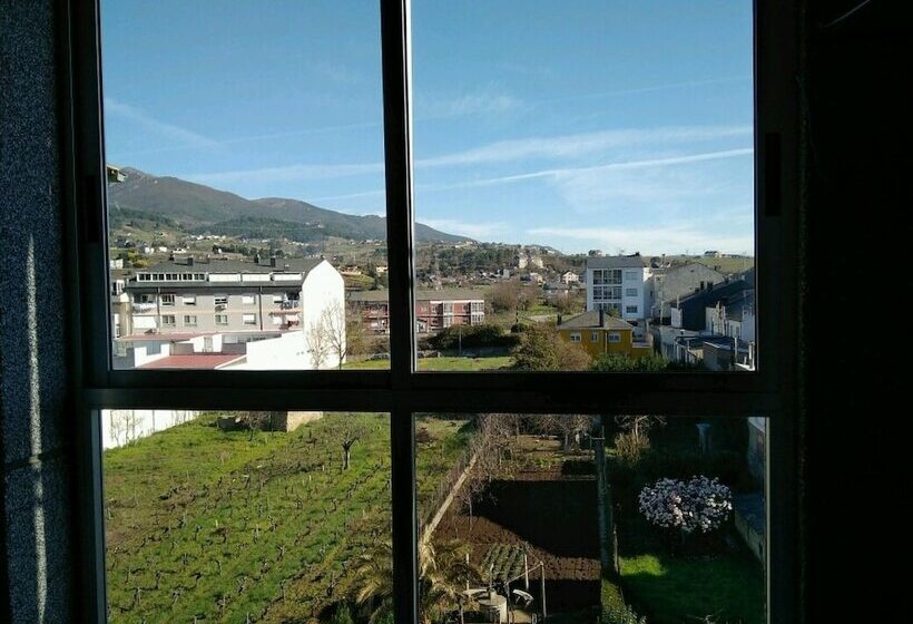 스탠다드 룸, Hostal Mayo