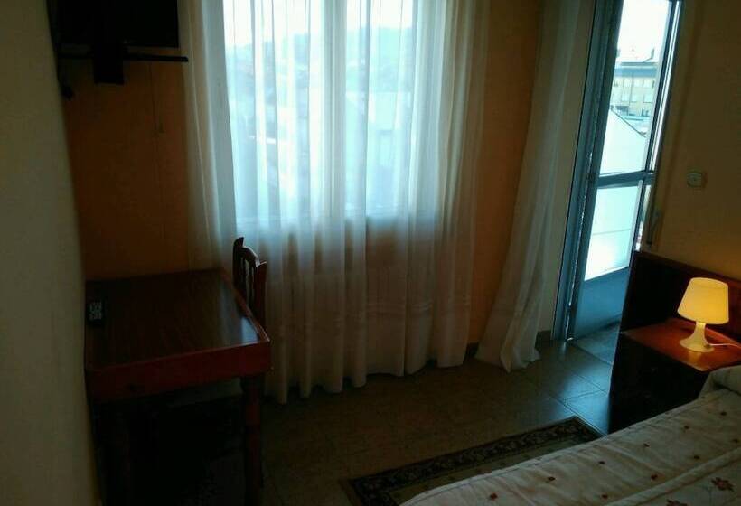스탠다드 룸, Hostal Mayo