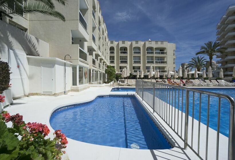 Семейный Полулюкс, Ms Aguamarina Suites