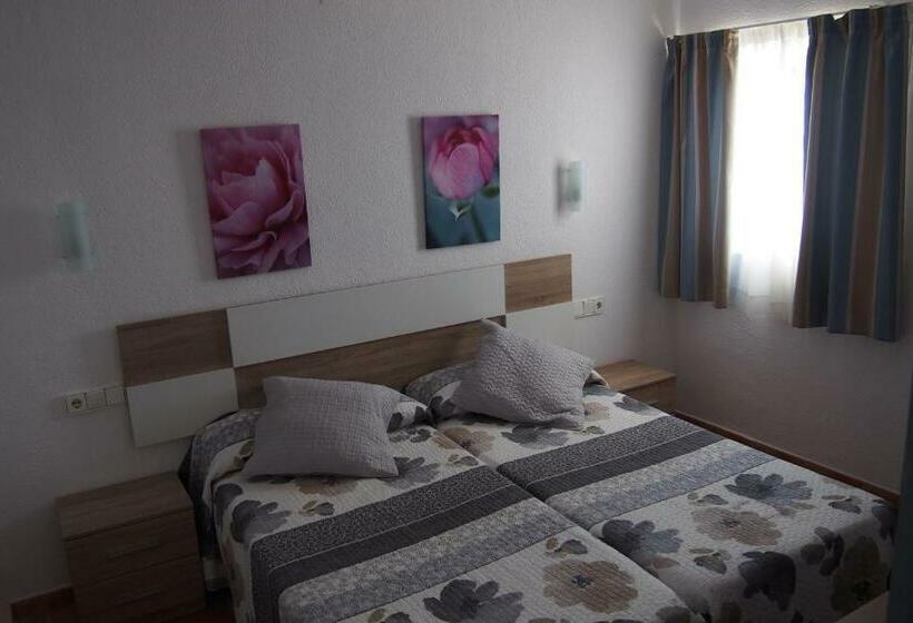 Семейный Номер, Hostal El Trovador