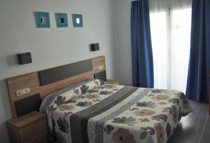 Номер Стандарт, Hostal El Trovador