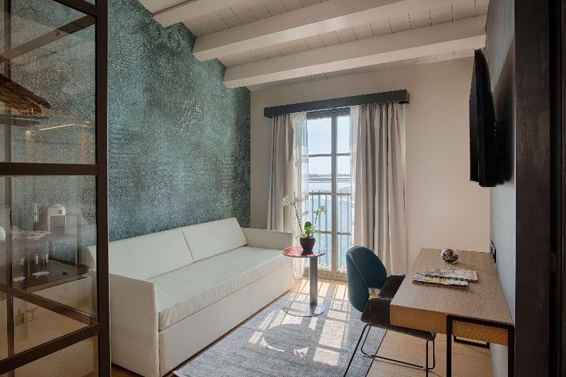 デラックスルーム, Casa De Los Arcos