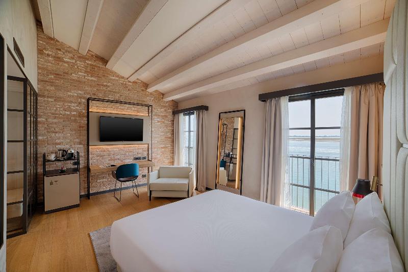 Номер Deluxe, Casa De Los Arcos