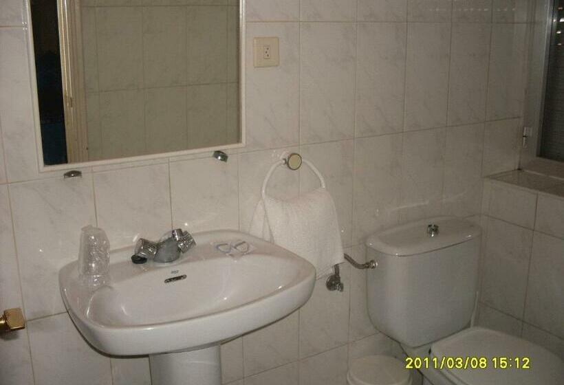 스탠다드 룸, Hostal Residencia Delfin
