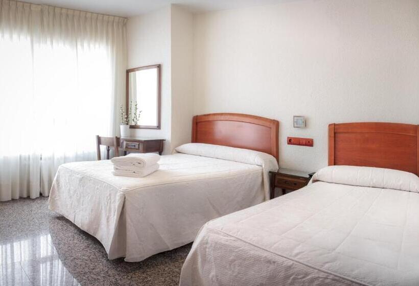Номер Стандарт, Hostal San Miguel