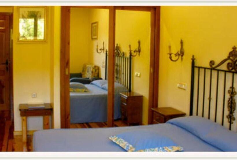 Номер Стандарт, Riopar Spa