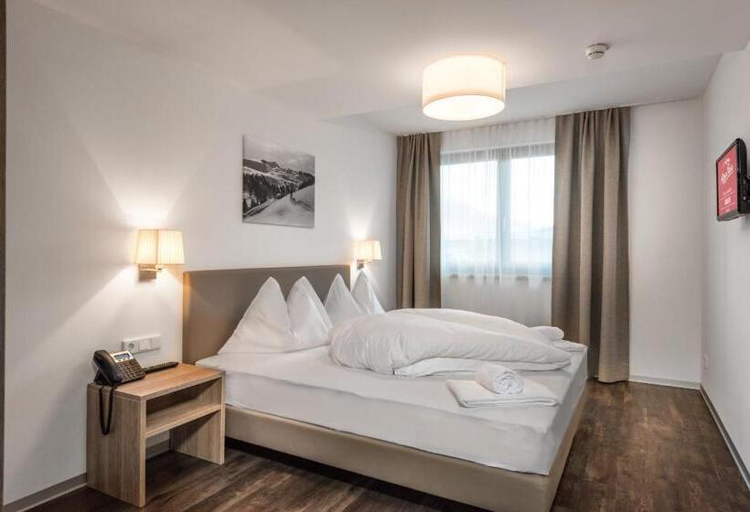 آپارتمان 3 خوابه, Alpenparks Hotel & Apartment Orgler Kaprun