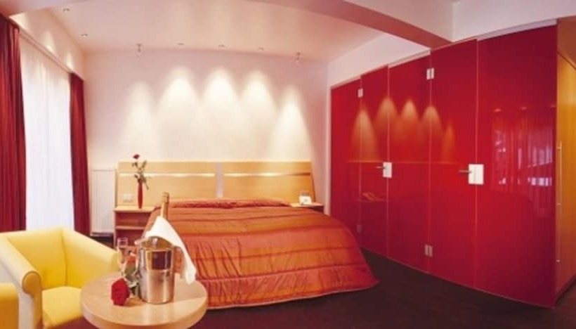 Номер Комфорт, Alpenlove  Adult Spa