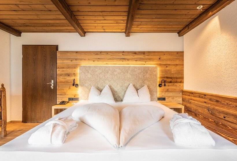 Номер Стандарт, Alpenlove  Adult Spa