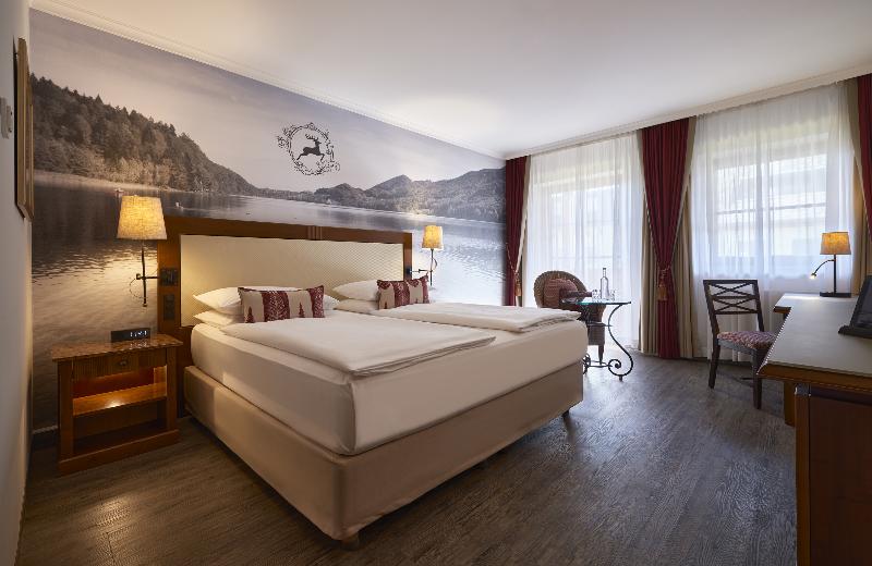 클래식 룸, Arabella Jagdhof Resort Am Fuschlsee, A Tribute Portfolio