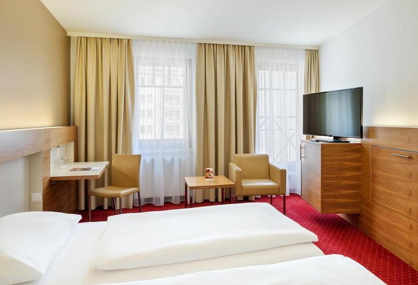 클래식 룸, Austria Trend Hotel Anatol Wien