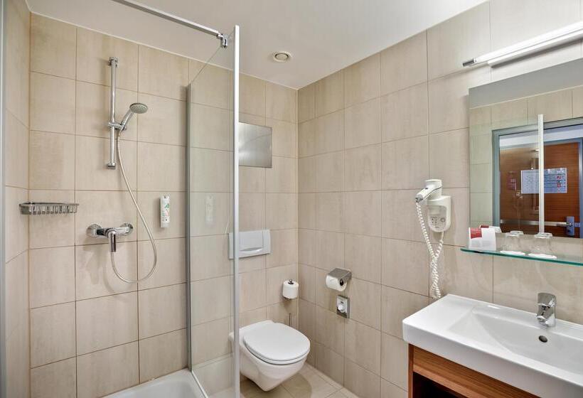 패밀리 룸, Austria Trend Hotel Anatol Wien