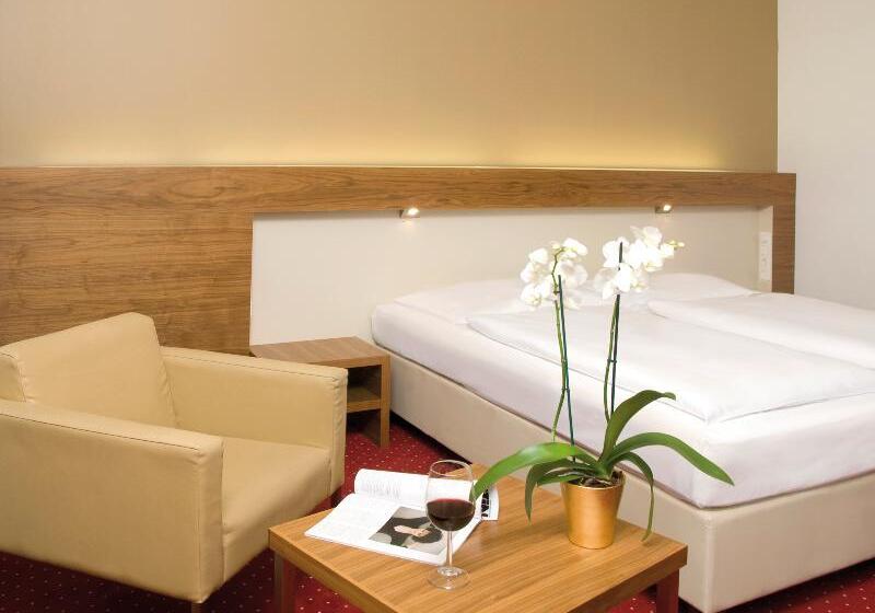 클래식 룸, Austria Trend Hotel Anatol Wien