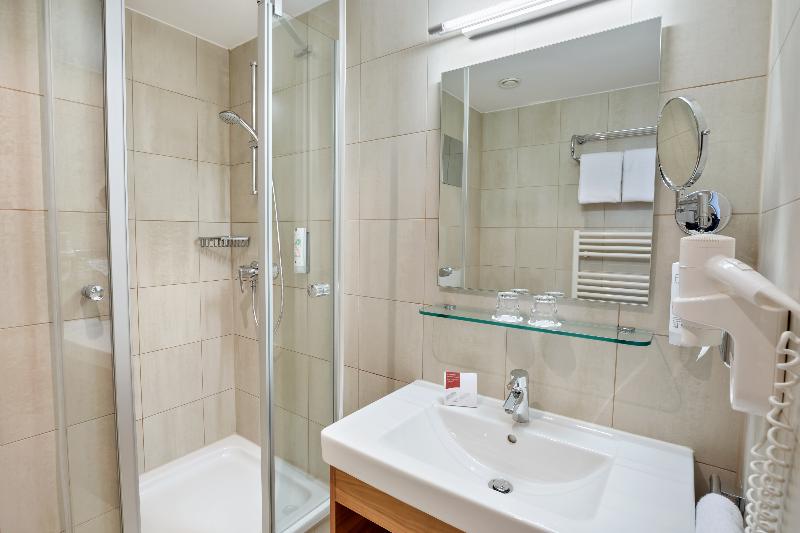 클래식 룸, Austria Trend Hotel Anatol Wien