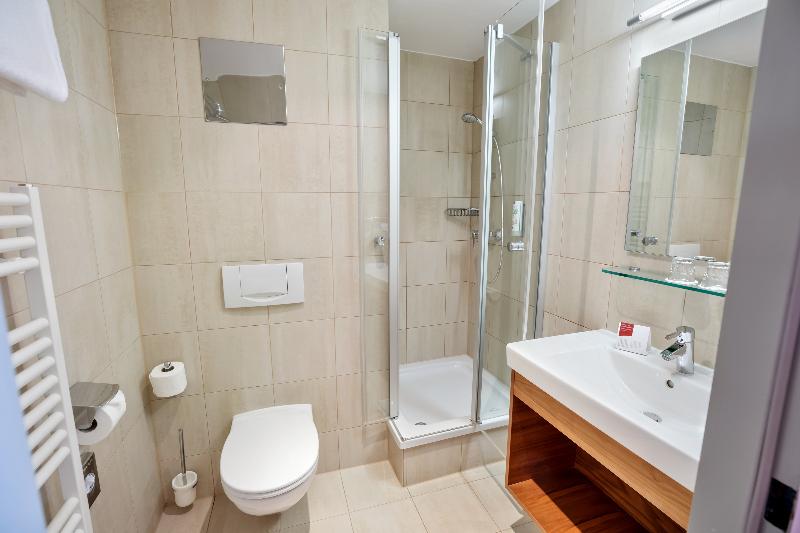 클래식 룸, Austria Trend Hotel Anatol Wien
