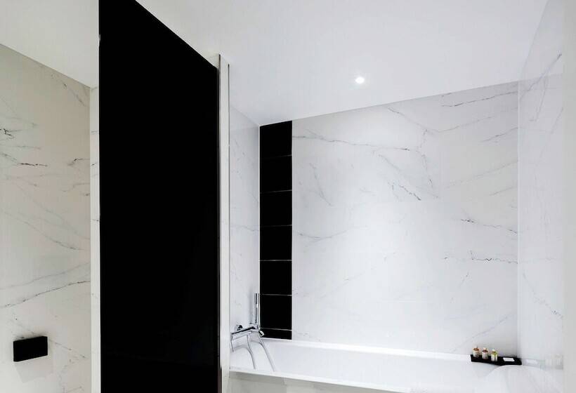 Junior Suite, Grand Hotel Bregenz   Mgallery Hotel Collection