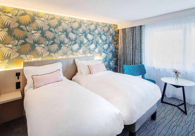 古典房间, Grand Hotel Bregenz   Mgallery Hotel Collection