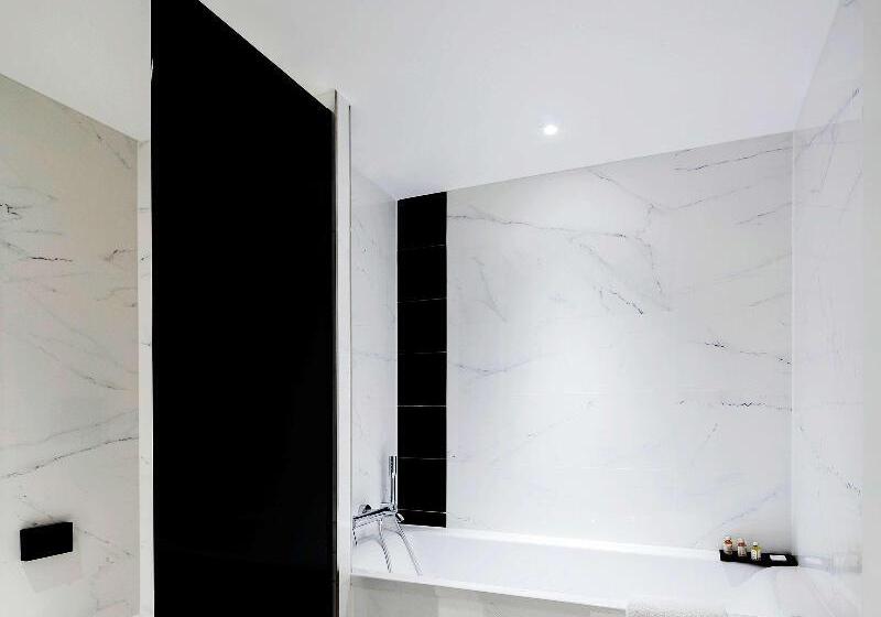 Junior Suite, Grand Hotel Bregenz   Mgallery Hotel Collection