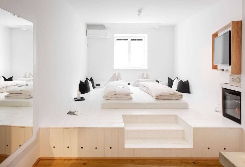 스탠다드 룸, Grand Hôtel Wiesler   Centre Of Graz