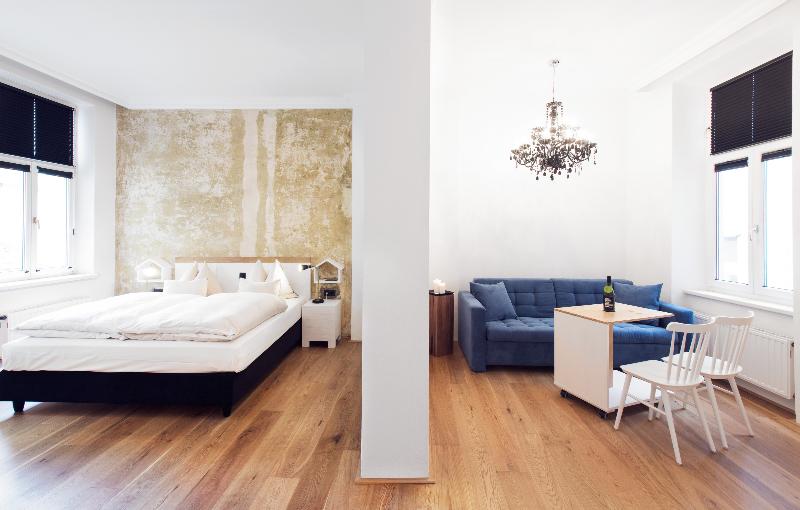 스탠다드 룸, Grand Hôtel Wiesler   Centre Of Graz