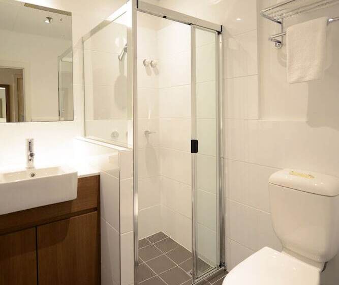 수피리어 룸, Grosvenor Hotel Adelaide