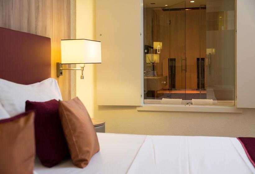 Полулюкс, Schillerpark Linz, A Member Of Radisson Individuals
