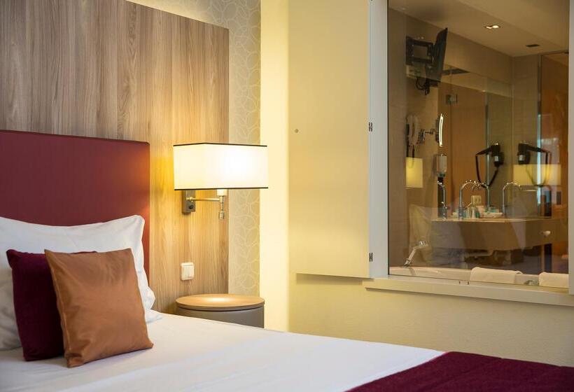 Полулюкс, Schillerpark Linz, A Member Of Radisson Individuals