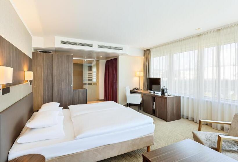 Полулюкс, Schillerpark Linz, A Member Of Radisson Individuals