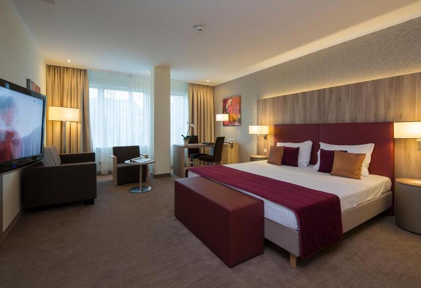 Полулюкс, Schillerpark Linz, A Member Of Radisson Individuals