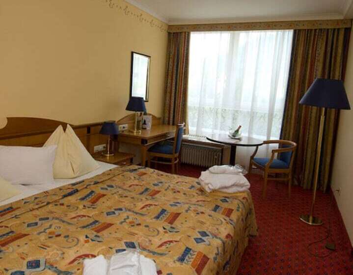 اتاق استاندارد, Thermal Resort Hotel Elisabethpark