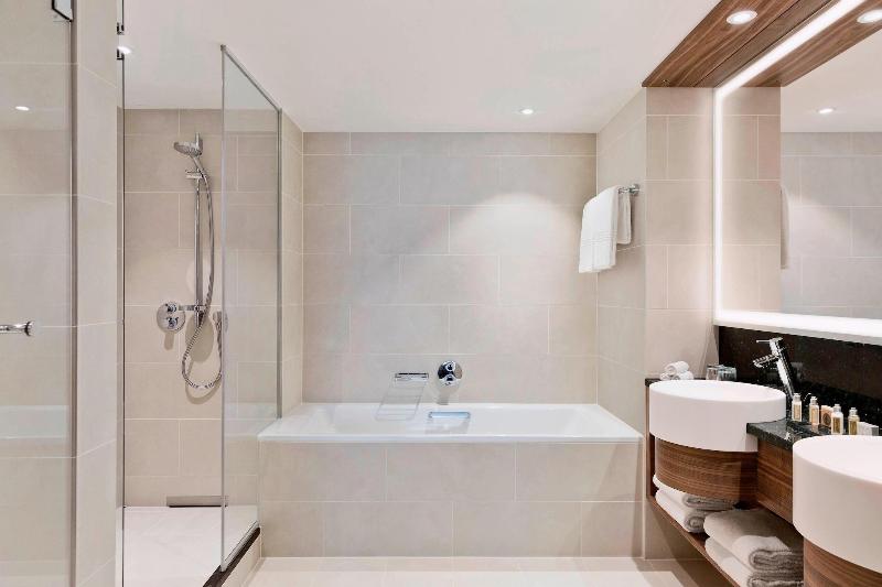 이그제큐티브 스위트, Vienna Marriott