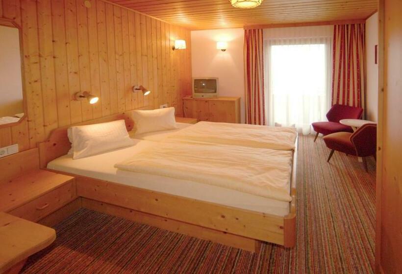 Номер Basic, Landhotel Kielhuberhof