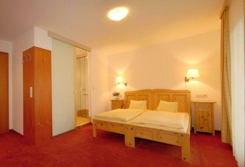 Номер Стандарт, Landhotel Kielhuberhof
