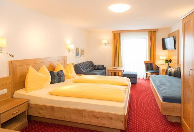 Номер Стандарт, Landhotel Kielhuberhof