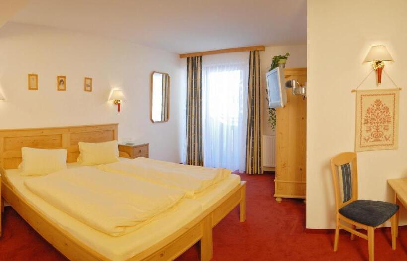 Апартаменты 1 Спальня, Landhotel Kielhuberhof