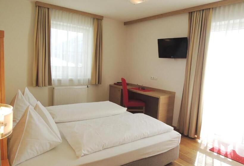 سوییت, Landhotel Laudersbach