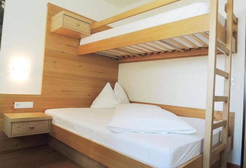 Люкс, Landhotel Laudersbach