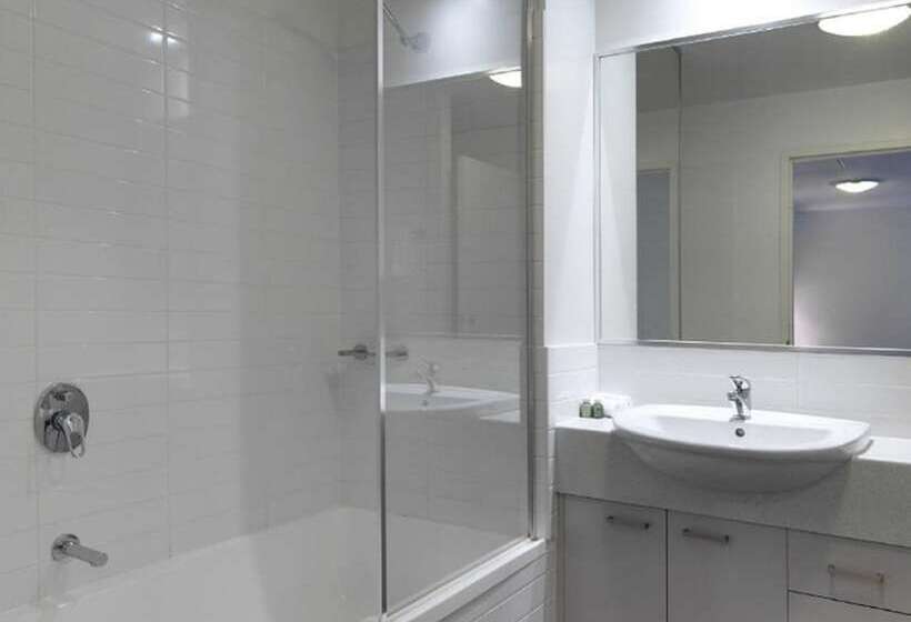 آپارتمان مدیریتی 2 خوابه, Quest Albury