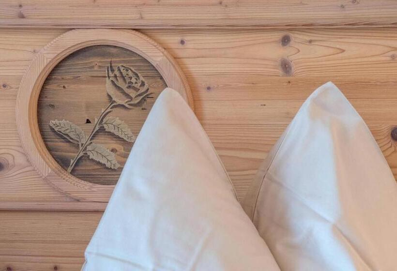 スーペリアールーム, Romantik Hotel Alpenblick Ferienschlössl