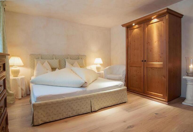 スイート, Romantik Hotel Alpenblick Ferienschlössl