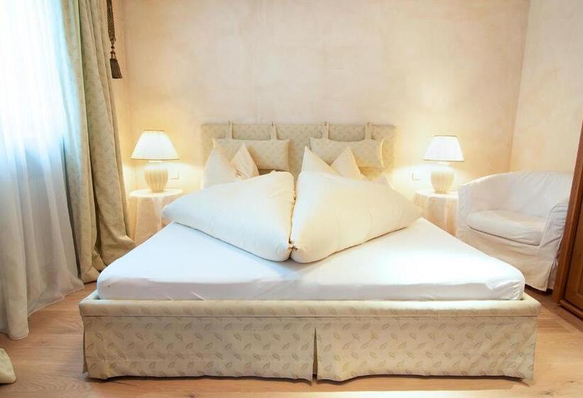 スイート, Romantik Hotel Alpenblick Ferienschlössl