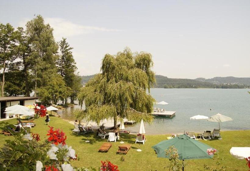 Семейный Номер, Strandhotel Sille