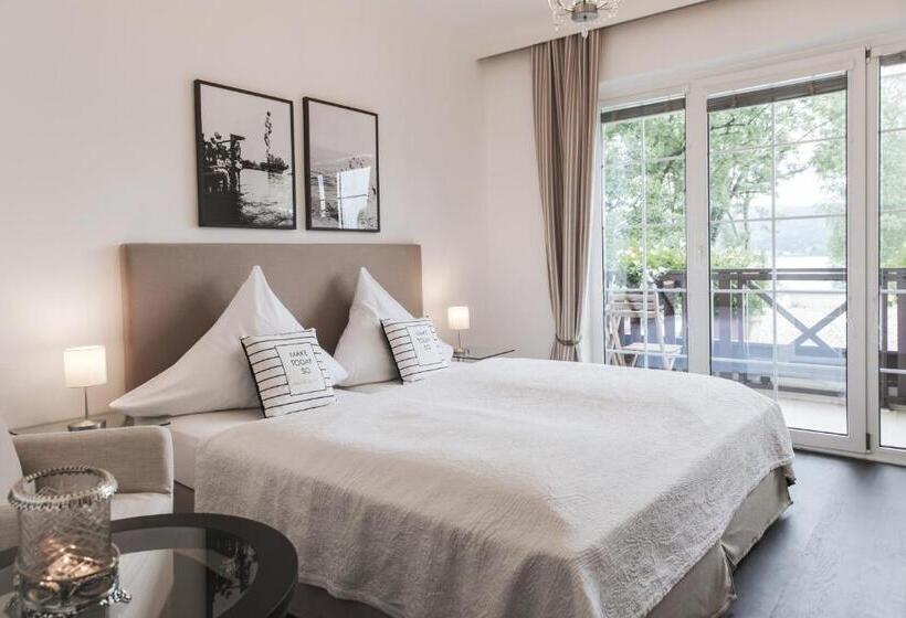 Семейный Номер, Strandhotel Sille