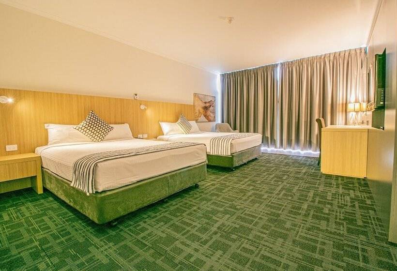 Номер Стандарт, Absolute Beachfront Opal Cove Resort