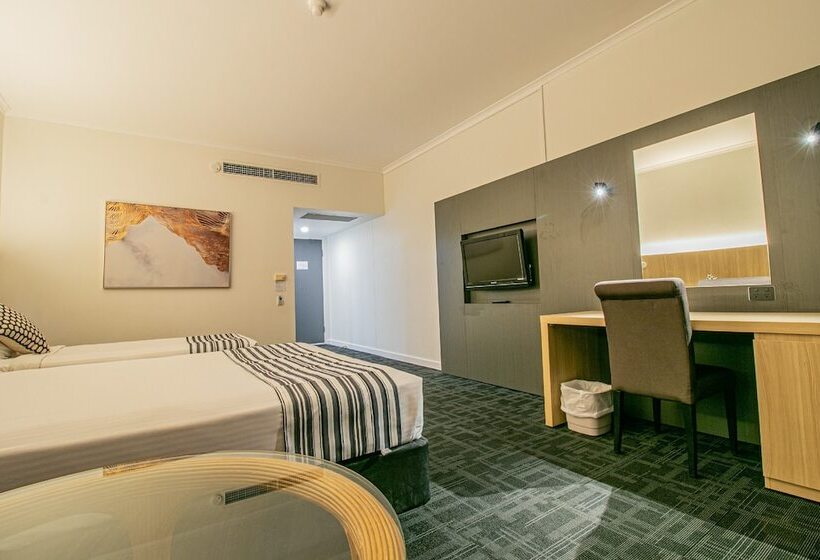 Номер Стандарт, Absolute Beachfront Opal Cove Resort