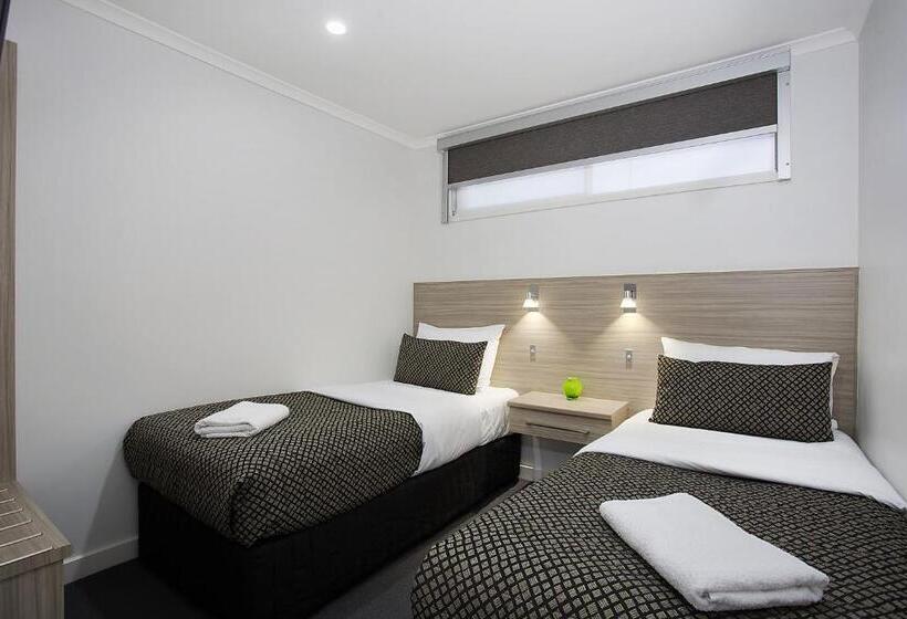 Family Suite, Hamilton Lonsdale Motel