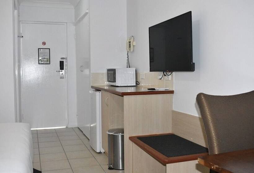 Номер Superior Нижний Этаж, Best Western Ipswich