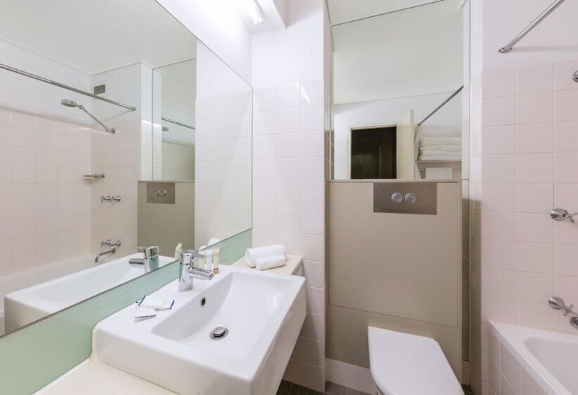 اتاق سوپریور, Best Western Plus Launceston