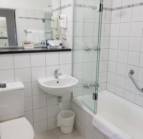 Family Suite, Burnie Central Townhouse